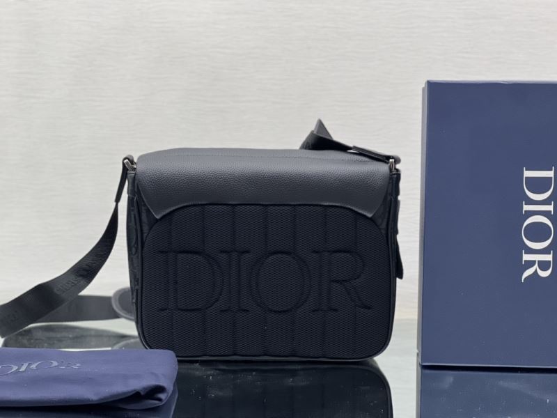 Mens Christian Dior Satchel bags